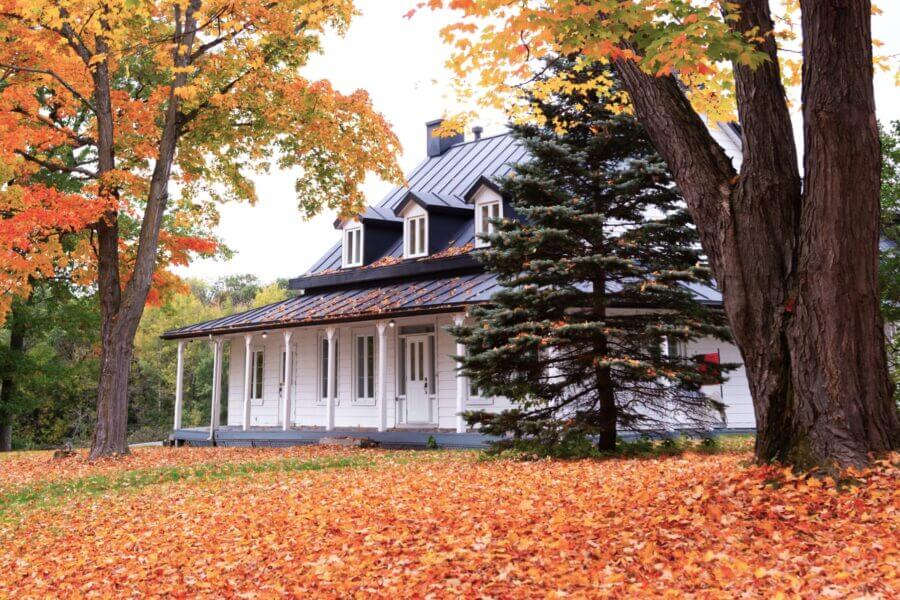 Selling-your-home-in-the-fall-